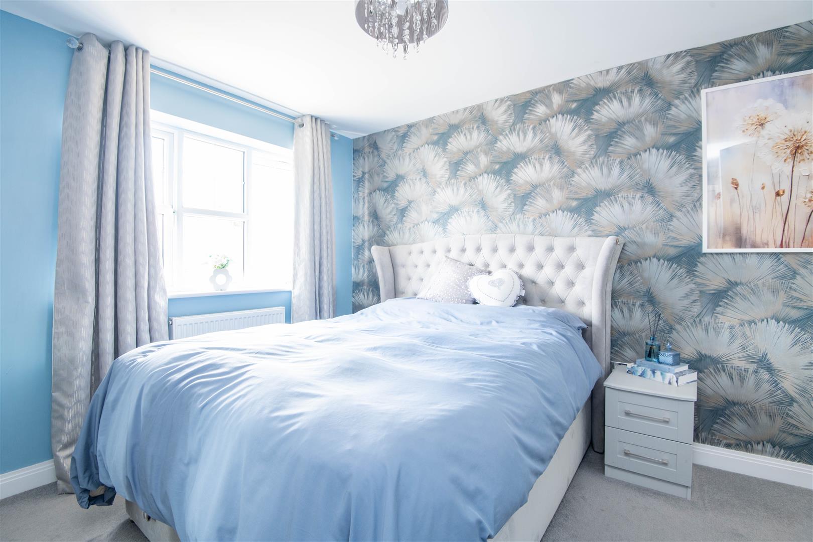 Sandpiper Way, Cottam